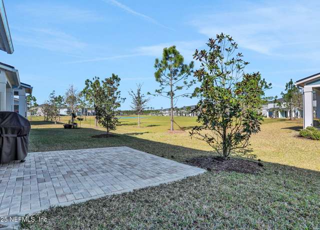 Property at 32 Fieldfare Ln, St. Augustine, FL 32092, 2 beds, 2.5 baths