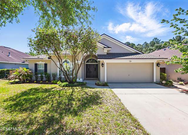 Property at 5852 Brush Hollow Rd, Jacksonville, FL 32258, 4 beds, 2 baths