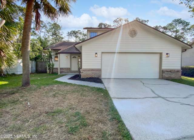 Property at 12417 Playley Green Ct, Jacksonville, FL 32246, 3 beds, 2.5 baths