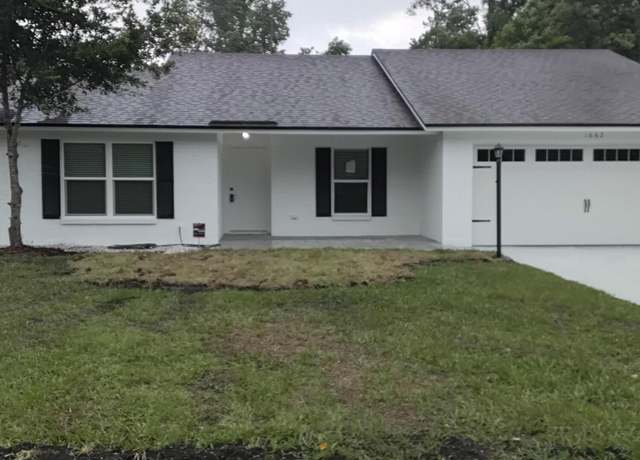Property at 1662 Sandy Hollow Loop, Middleburg, FL 32068, 3 beds, 2 baths