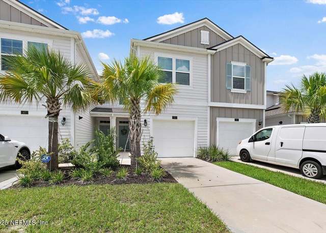 Property at 51 Java Ln, St. Augustine, FL 32092, 3 beds, 2.5 baths