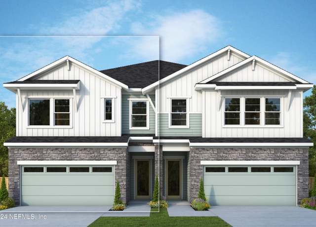 Property at 10077 Element Rd, Jacksonville, FL 32256, 4 beds, 3 baths