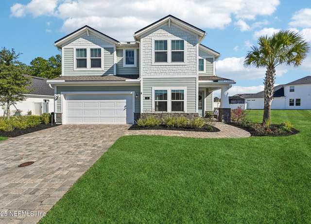 Property at 24 Oakhurst Ct, St. Augustine, FL 32092, 4 beds, 3.5 baths