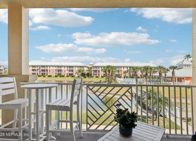 Property at 275 Atlantis Cir #204, St. Augustine, FL 32080, 3 beds, 2 baths