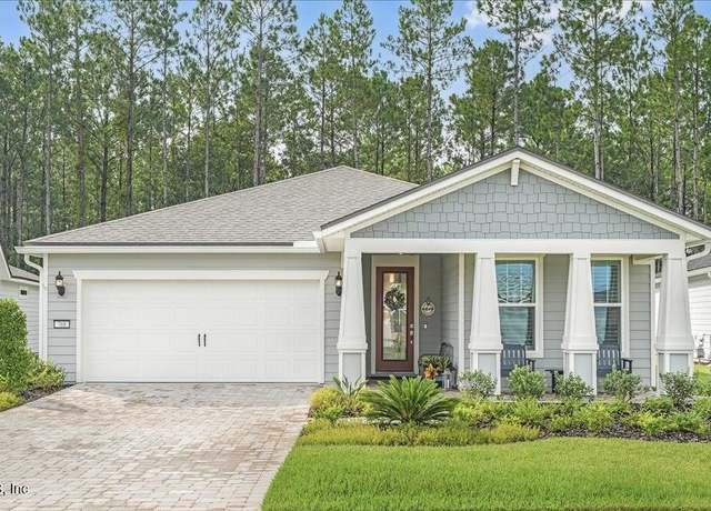 Property at 768 Continuum Lp, Yulee, FL 32097, 3 beds, 2.5 baths
