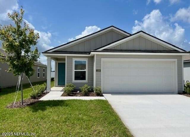 Property at 1359 Little Heron Pl, Green Cove Springs, FL 32043, 3 beds, 2 baths