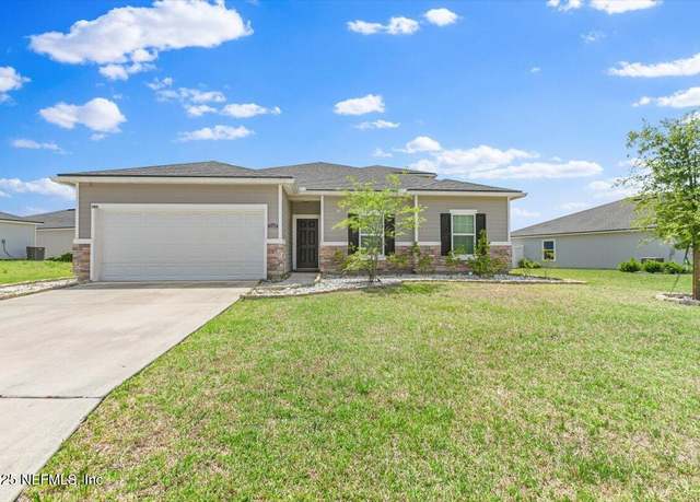 Property at 11595 Dunns Crossing Dr, Jacksonville, FL 32218, 5 beds, 3 baths