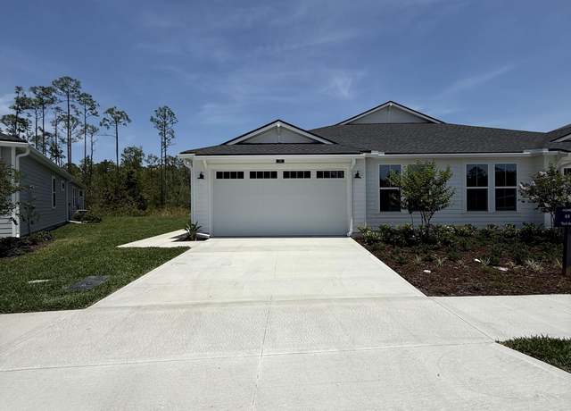 Property at 38 Mulberry Rd, Palm Coast, FL 32164, 3 beds, 2 baths