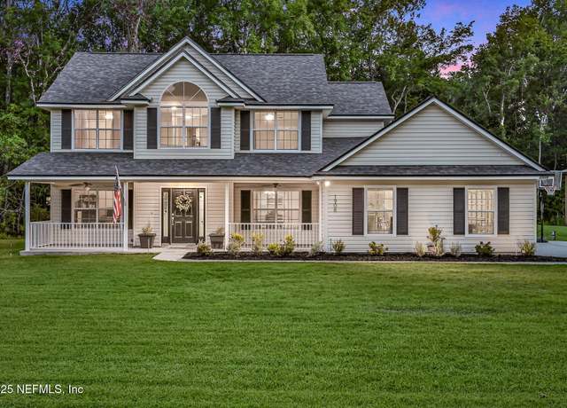 Property at 1906 Village Run Pl, St. Johns, FL 32259, 3 beds, 2.5 baths