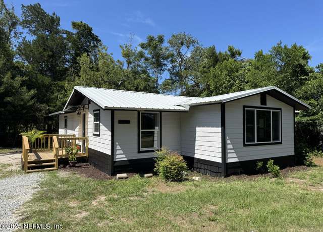 Property at 2269 Parkin Rd, Jacksonville, FL 32218, 4 beds, 2 baths