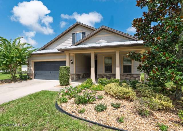 Property at 594 Wild Cypress Cir, Ponte Vedra, FL 32081, 4 beds, 3 baths