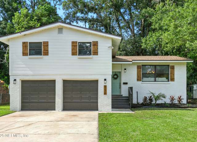 Property at 5226 Dostie Dr, Jacksonville, FL 32209, 3 beds, 2.5 baths