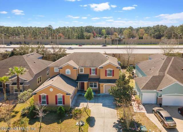 Property at 11494 Glenlaurel Oaks Cir, Jacksonville, FL 32257, 5 beds, 3 baths