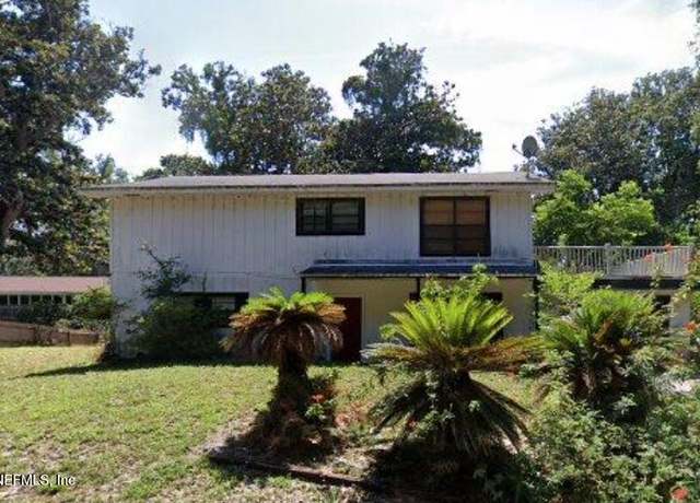 Property at 10 Baru Rd, St. Augustine, FL 32080, 5 beds, 2 baths