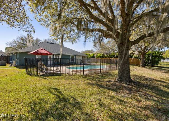 Property at 148 Village Green Ave, St. Johns, FL 32259, 4 beds, 2 baths