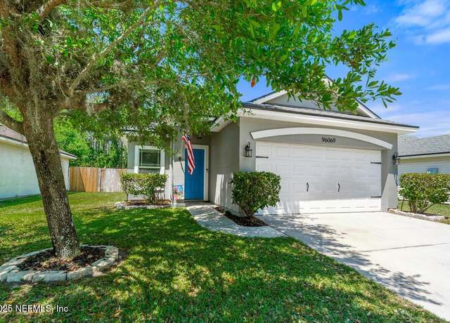 Property at 96069 Stoney Glen Ct, Yulee, FL 32097, 3 beds, 2 baths