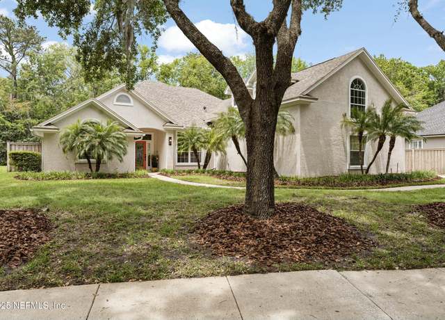 Property at 140 Bear Pen Rd, Ponte Vedra Beach, FL 32082, 4 beds, 3 baths