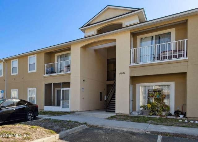 Property at 5101 Playpen Dr #14, Jacksonville, FL 32210, 2 beds, 2 baths