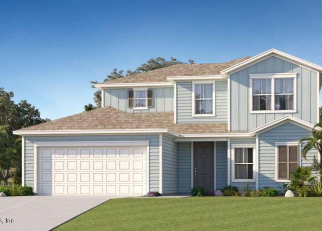 Property at 2332 River Park Trce, Green Cove Springs, FL 32043, 4 beds, 3 baths