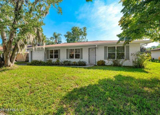 Property at 11631 East Ride Dr, Jacksonville, FL 32223, 3 beds, 2 baths