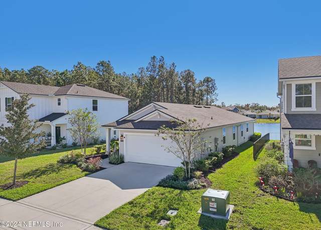 Property at 123 Meadow Creek Dr, St. Johns, FL 32259, 3 beds, 2 baths