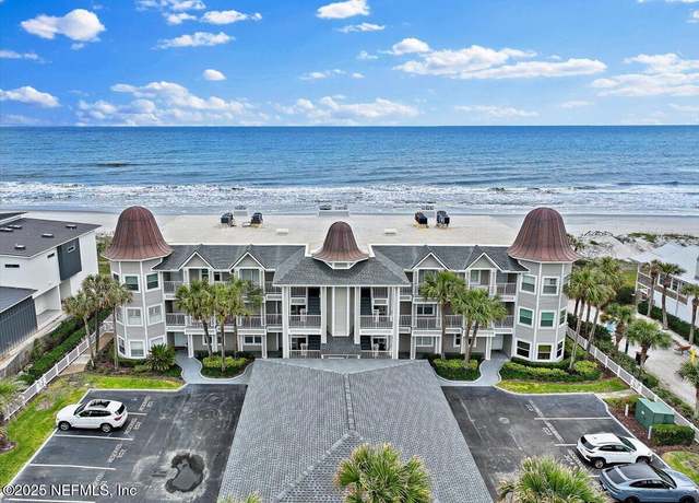 Property at 701 Beach Ave #204, Atlantic Beach, FL 32233, 3 beds, 2 baths