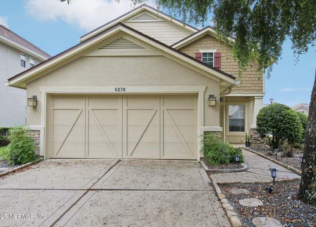 Property at 6238 Devonhurst Dr, Jacksonville, FL 32258, 4 beds, 2.5 baths