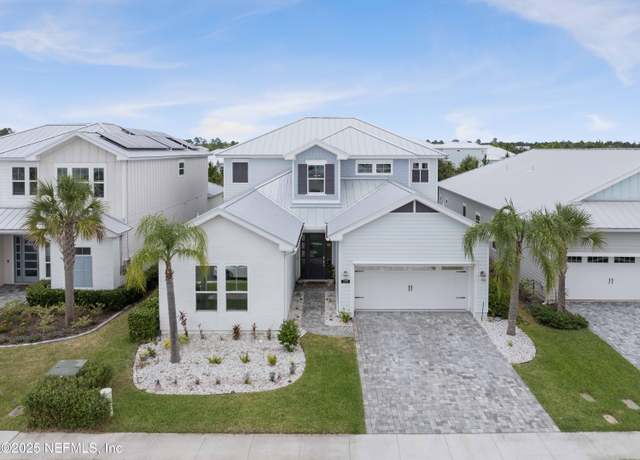 Property at 228 Waterline Dr, St. Johns, FL 32259, 4 beds, 4 baths