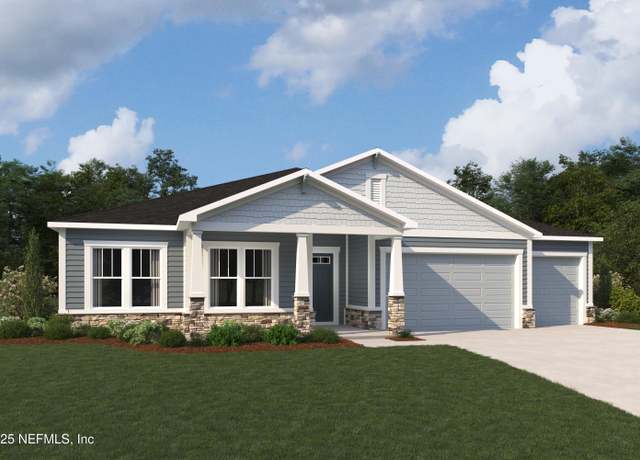 Property at 190 Albright, St. Johns, FL 32259, 4 beds, 3.5 baths