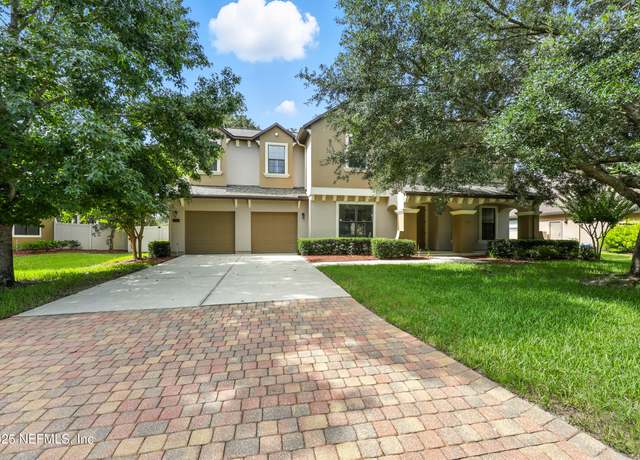 Property at 2536 Tuscan Oaks Ln, Jacksonville, FL 32223, 6 beds, 3.5 baths