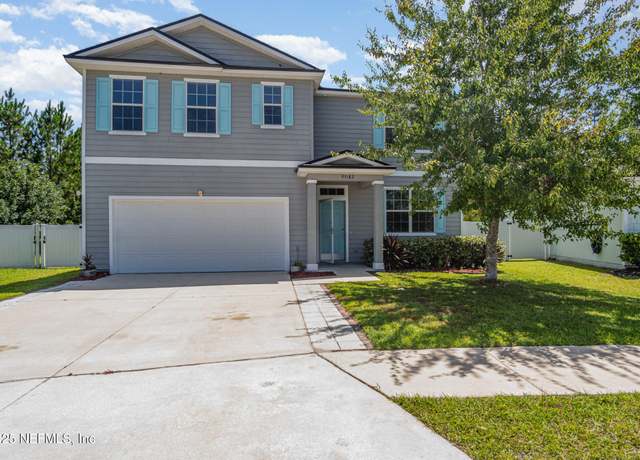Property at 95182 Timberlake Dr, Fernandina Beach, FL 32034, 5 beds, 3 baths