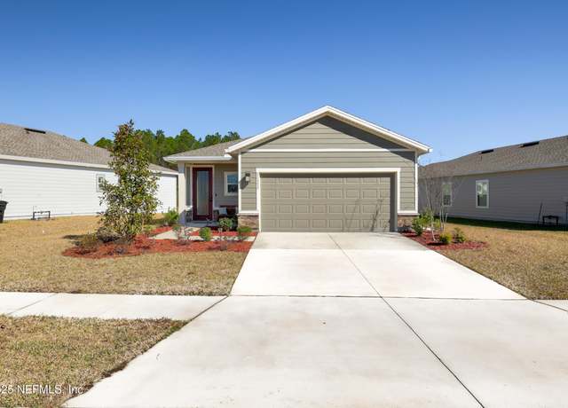 Property at 11333 Streamsong Dr, Jacksonville, FL 32221, 3 beds, 2 baths
