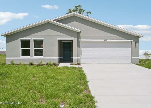 Property at 200 River Hill Dr, Welaka, FL 32193, 4 beds, 2 baths