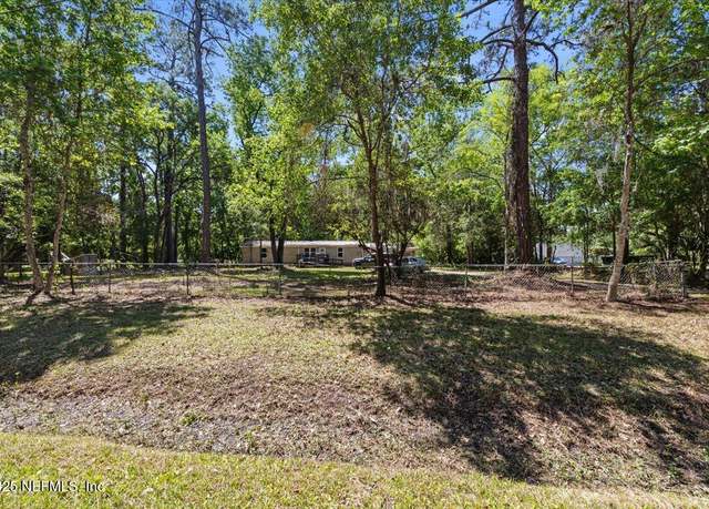 Property at 798 Worth Rd, St. Johns, FL 32259