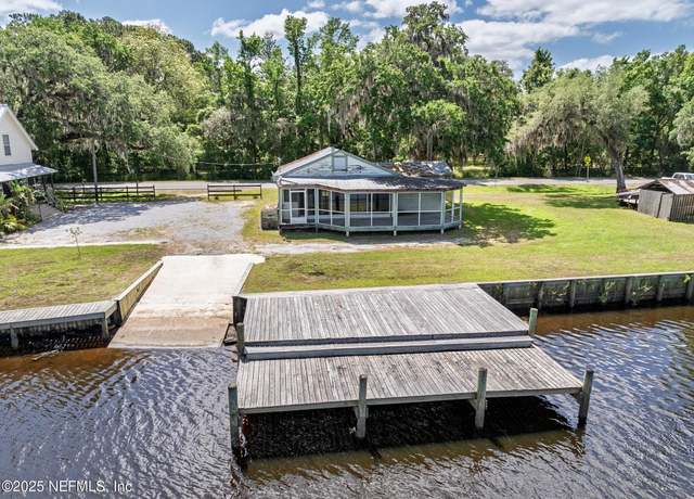 Property at 13555 County Road 13 N, St. Augustine, FL 32092