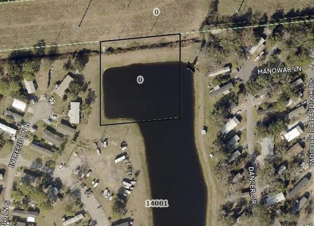 Property at 0 Beach Blvd, Jacksonville, FL 32250
