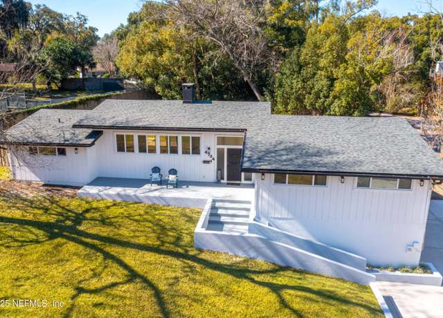 Property at 4734 Empire Ave, Jacksonville, FL 32207, 3 beds, 2.5 baths