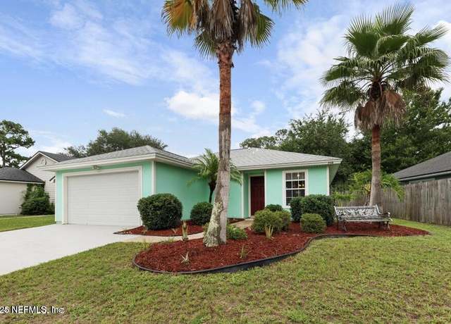 Property at 710 Anne Bonney Dr, Green Cove Springs, FL 32043, 3 beds, 2 baths