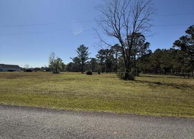 Property at 7420 T And G Farm Ln, Macclenny, FL 32063