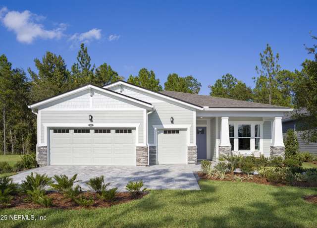 Property at 250 Pelton Pl, St. Johns, FL 32259, 3 beds, 3 baths