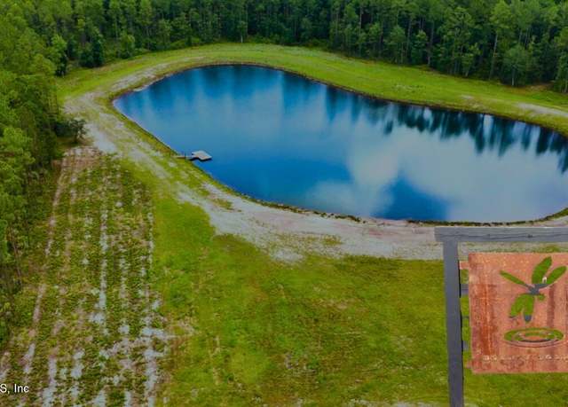 Property at LOT 1 Us Hwy 301, Bryceville, FL 32209