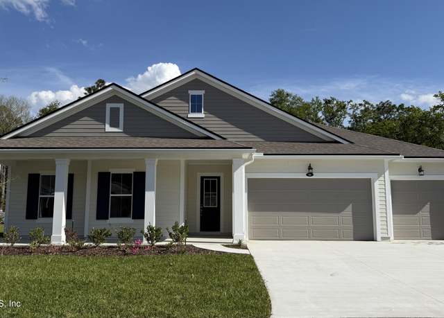 Property at 84 Albright Ct, St. Johns, FL 32259, 4 beds, 3.5 baths