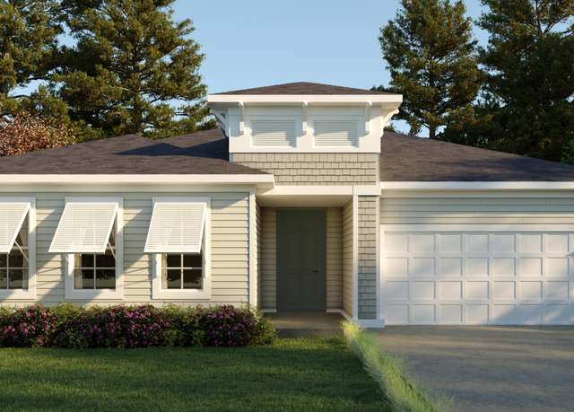 Property at 1798 Rustic Mill Dr, St. Augustine, FL 32092, 3 beds, 2.5 baths