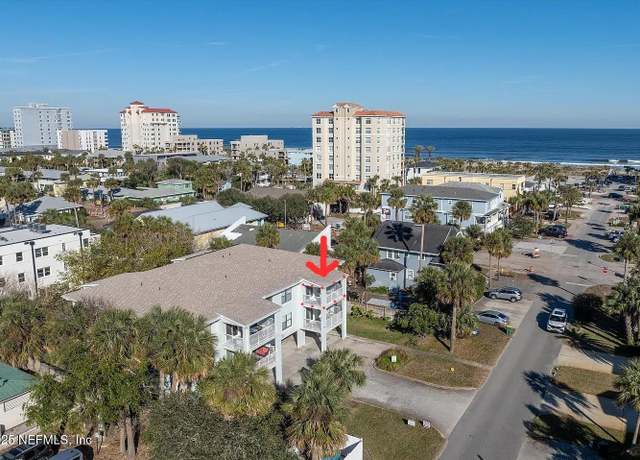 Property at 221 6th Ave S #H, Jacksonville Beach, FL 32250, 2 beds, 2 baths