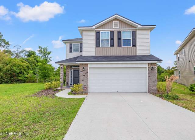 Property at 9985 Redfish Marsh Cir, Jacksonville, FL 32219, 4 beds, 2.5 baths