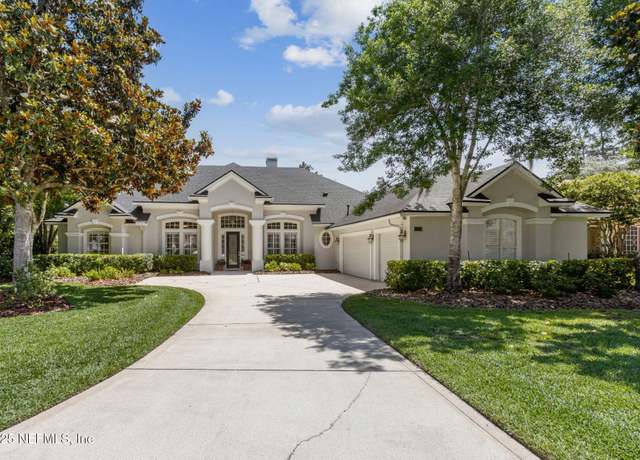 Property at 724 Piney Pl, St. Johns, FL 32259, 4 beds, 4 baths