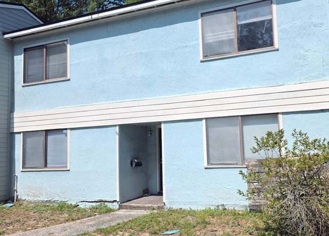 Property at 718 Oaks Plantation Dr #Q4-2, Jacksonville, FL 32211, 3 beds, 2.5 baths