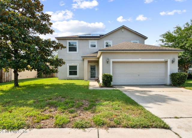 Property at 86051 Venetian Ave, Yulee, FL 32097, 4 beds, 2.5 baths