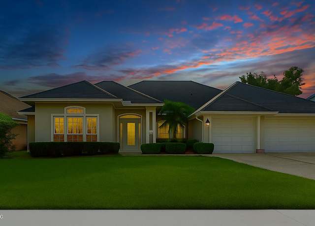 Property at 11577 Summer Brook Ct, Jacksonville, FL 32258, 4 beds, 3 baths
