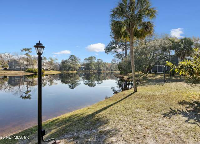 Property at 6175 Lake Tahoe Dr, Jacksonville, FL 32256, 2 beds, 2 baths
